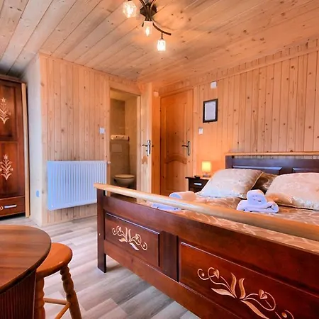 Gasthof U Kubusia Białka Tatrzańska