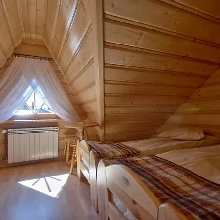 U Kubusia * Białka Tatrzańska