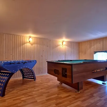 Gasthof U Kubusia Białka Tatrzańska