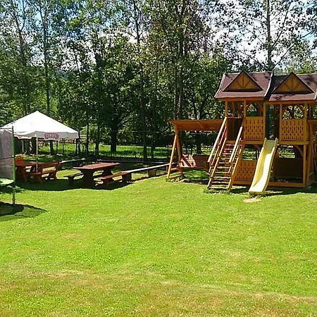 U Kubusia * Białka Tatrzańska